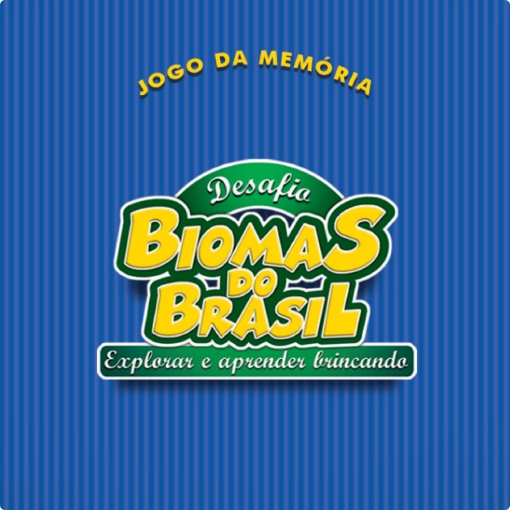 Jogo da Memória